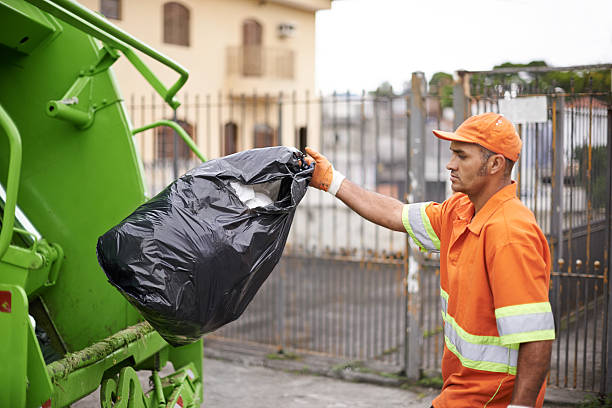 Cartersville, GA Junk Removal Services Company