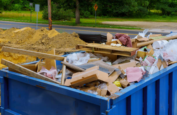 Best Same-Day Junk Removal Services  in Cartersville, GA